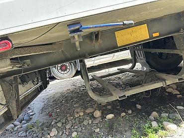 Прицепы и полуприцепы: Прицеп, Холодильник, рефрижератор, Б/у — 6