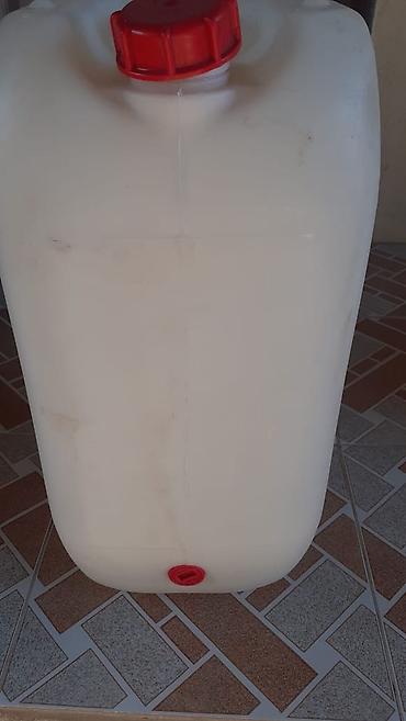 Boçka, Plastik, İşlənmiş