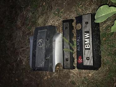 Другие детали кузова: Бмв запчасти бмв (е39,е46,е53,е60,е65,е70,е71,f01,f10)+ запчасти на — 6