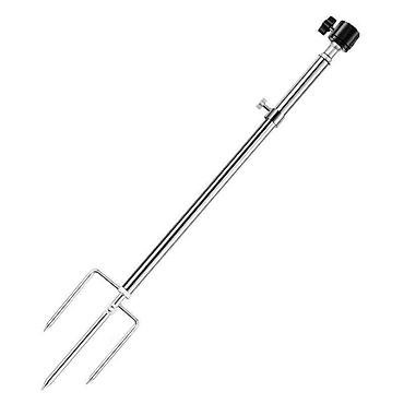 Модемы и сетевое оборудование: Наземное крепление для Starlink V4 (Gen 3) Универсальное — 2