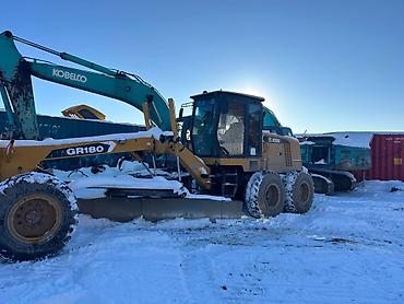 Экскаваторы: Экскаватор, 2017 г., Колесный — 20