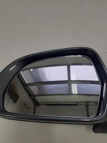 sastavi: LEVI RETROVIZOR ZA AUDI Q3 | Levi retrovizor u delovima za Audi Q3 — 3