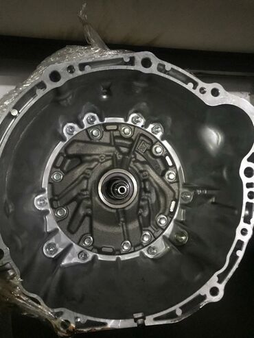 Sürət qutuları: Salam.Demək olarki bir çox model maşınlar üçün sürətlər qutusu — 3