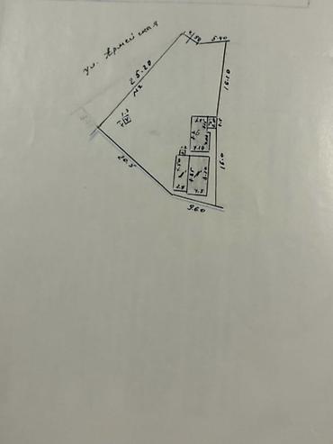 алтын курулуш: Продается дом участок Дом на красном книге по документам 4.7соток па — 6