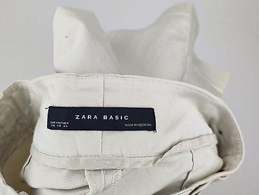 zara basic 77302: Zara, Spódnica damska, rozmiar XS — 4
