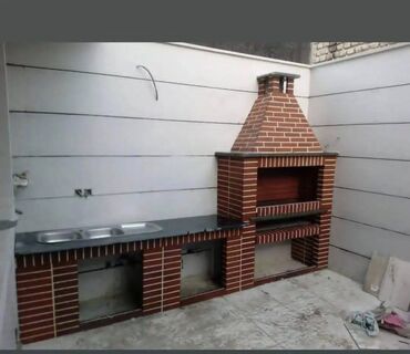 Kərpiclər: Satılır kərpic (yeni, keyfiyyətli) Tikinti üçün uyğun, möhkəm və — 2