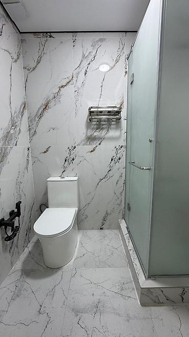 Продажа квартир: 3 комнаты, 90 м², Элитка, 6 этаж, Евроремонт — 15