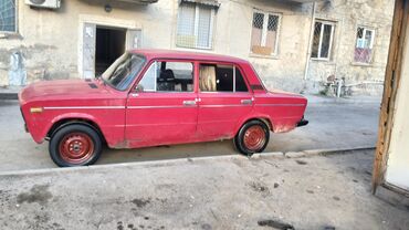 VAZ (LADA): Salam maşin yaxsi vezyetedi mator yaxsi peredok yaxsi karofqa yaxsdi — 7