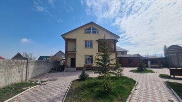 двухэтажный дом рухий мурас: Дом, 160 м², 6 комнат, Риэлтор