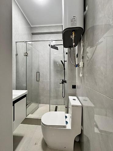 Продажа квартир: 3 комнаты, 80 м², Элитка, 13 этаж, Дизайнерский ремонт — 7