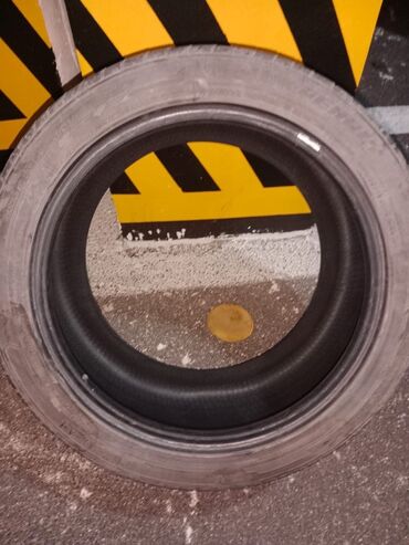 teker lassa: Təkər – 275/40 ZR18 103Y BMW M paket Məlumat: - Ölçü: 275/40 ZR18 -