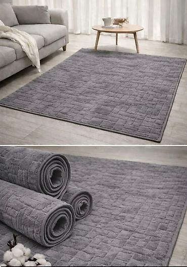 Tepisi i prostirke: WELSOFT dekorativni tepih za dnevne sobe - Materijal: welsoft — 5