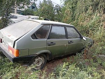 gac aion v plus 2025: ВАЗ (ЛАДА) 2109: 1990 г. — 4