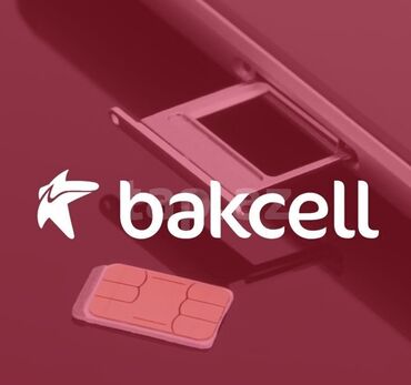 bakcell biznes tarifləri: Nömrə: ( 055 ) ( 552715577 ), Yeni