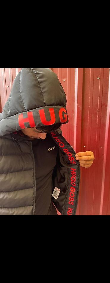 Prsluci: Prsluk, XL, Nike, bоја - Crna, Poliester — 10