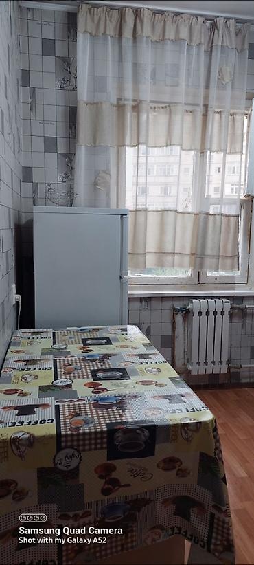 106: 3 комнаты, 62 м², Нижний Джал (Джал-23) 105 серия, 4 этаж, Косметический ремонт — 8