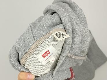 bluzy levis: Levi’s, Bluza z kapturem damska, rozmiar M — 5