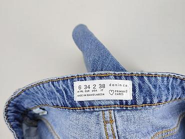 primark jeans: Primark, Jeansy damskie, rozmiar 2XS — 4
