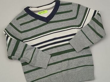 Sweaters: Sweater, 7 years, 116-122 cm, condition - Very good