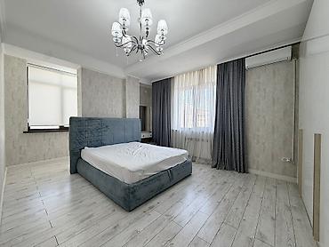 For rent 1 bedroom apartment 22 Togolok Moldo / Sydykov. A brand new