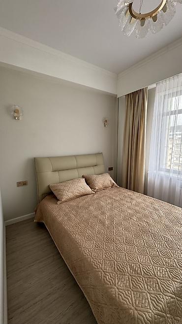 Продажа квартир: 2 комнаты, 56 м², Элитка, 9 этаж, Дизайнерский ремонт — 7