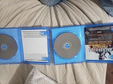 ps4 oyun kolu: Hər ikisi czııqsız tər təmiz PS4 oyun diskləri – Battlefield 4 və — 3