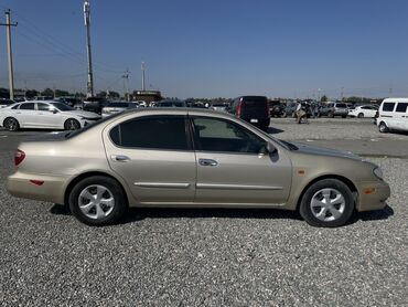 авто кызыл кыя: Nissan Cefiro: 2002 г., 2 л, Автомат, Бензин, Седан