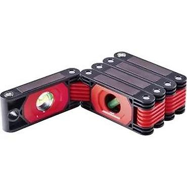 Libele: Fleksibilna libela sa magnetima – “Flexible Level” Opis: - Sastoji se — 10