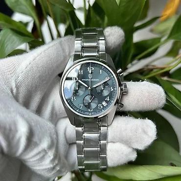 Ručni satovi: PAGANI DESIGN PD-1773 - 38mm - Plava - Seiko VH63 Potpuno nov muški — 3