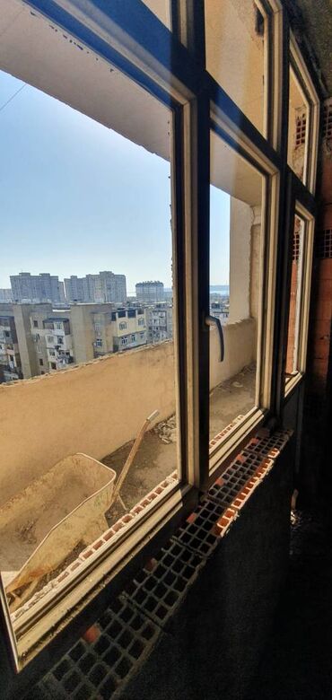 Yeni tikili: 1 otaqlı, Yeni tikili, m. Əhmədli, 72 kv. m — 8