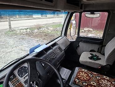 Кабины: Кабина MAN Б/у at lalafo.kg — 9 Кабины: Кабина MAN Б/у — 9