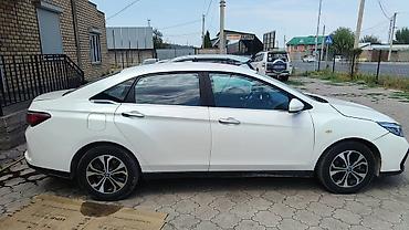 byd e1: Dongfeng : 2020 г., 0.1 л, Автомат, Электромобиль, Седан — 5
