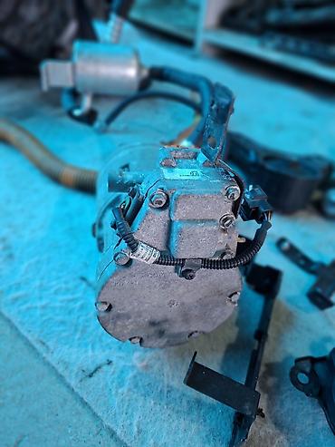 Другие детали электрики авто: Инвертор/зарядный модуль высокого напряжения для — 11