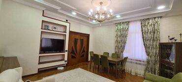 Həyət evləri və villaların satışı: Binə 3 otaqlı, 120 kv. m, Yeni təmirli — 6