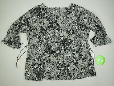 bluza f: Okay, Bluzka damska, rozmiar 4XL — 3
