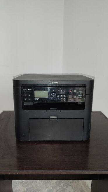 принтер canon цена бишкек: ❗ Продаётся Принтер в отличном состоянии Сапon i-SENSYS MF212w