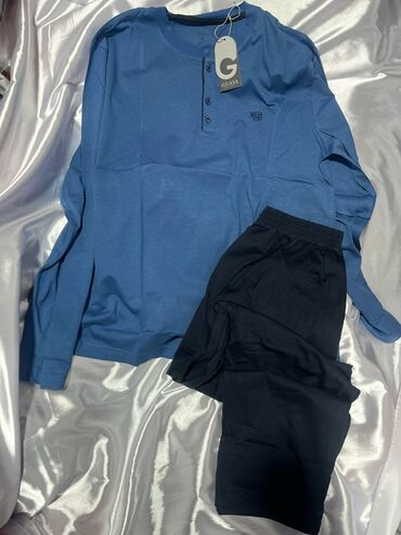 Домашние костюмы: Мужской домашний костюм, Все размеры, Новый, Платная доставка, Самовывоз — 7