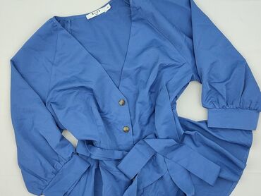 ekskluzywne marynarki damskie: NA-KD, Women's blouse, size M (EU 38)