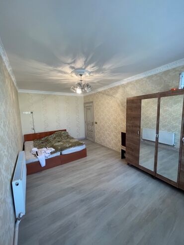 Köhnə tikili: Gəncə, 2 otaqlı, Köhnə tikili, 46 kv. m — 5