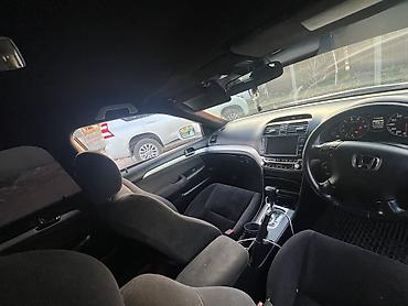 Honda: Honda Inspire: 2004 г., 3 л, Автомат, Бензин, Седан — 26