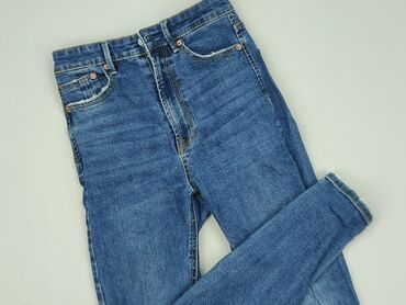sukienka marynarka stradivarius: Jeans for women, Stradivarius, size S (EU 36)