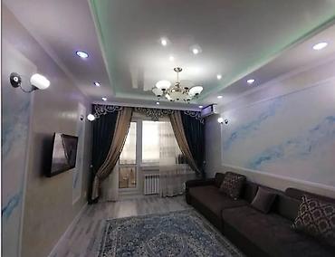 70: 3 комнаты, 70 м², 105 серия, 9 этаж, Евроремонт — 4