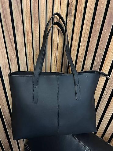 Torbe: Torba za rame, Prada, Materijal: Veštačka koža — 20