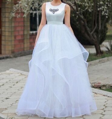 Платья на кыз узатуу: Оптом‼️Оптом‼️Оптом‼️ Продаются новые костюмы и платья ручной работы! — 9