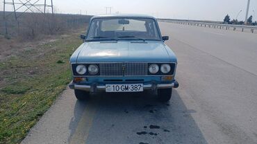 VAZ (LADA): VAZ (LADA) 2106: 1.6 l | 1992 il 123575 km Sedan