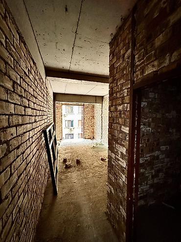 Новостройки от застройщика: Элитка, 3 комнаты, 101 м² — 8