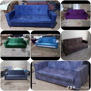 Divanlar: Divan, Yeni, Açılan, Bazalı, Parça, Ödənişli çatdırılma — 18