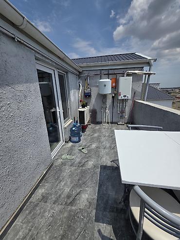 ev alqı: 2 otaqlı, Yeni tikili, 52 kv. m — 10