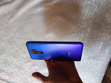 mi 4: Xiaomi Mi 9, 4 GB, rəng - Göy — 2