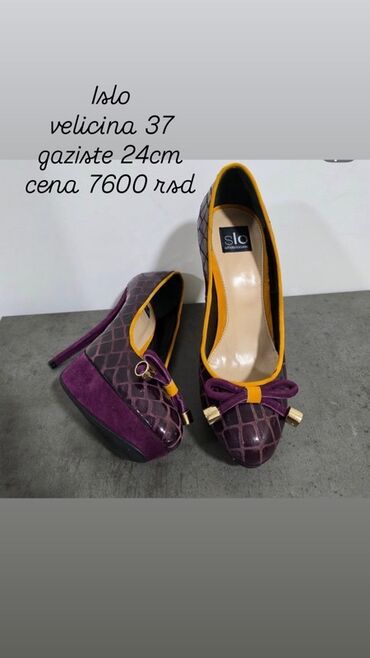 Sandale: Sandale, 39 — 12